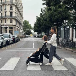Bonjour Little Lange - Bengal