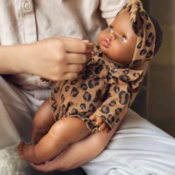 Bonjour Little Tenue de Poupée - Bengal