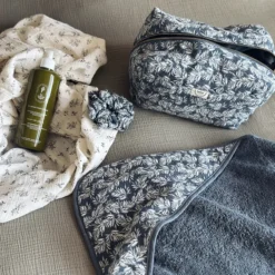 Bonjour Little Trousse de Toilette - Wild Sage
