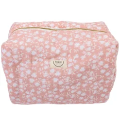 Bonjour Little Trousse de Toilette - Bloom Blush