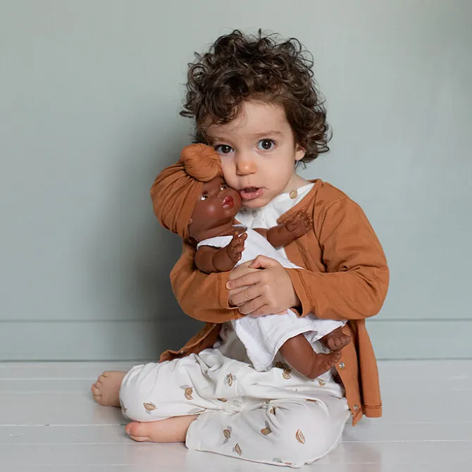 Bonjour Little Veste Nut - 12 Mois