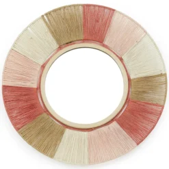 Bonton Miroir Maya - Multicolore