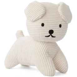 Bon Ton Toys Chien Snuffy Crème - Petit