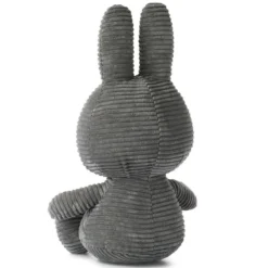 Bon Ton Toys Lapin Miffy Anthracite - Petit