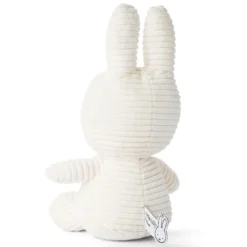 Bon Ton Toys Lapin Miffy Blanc - Petit