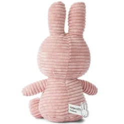 Bon Ton Toys Lapin Miffy Rose - Petit