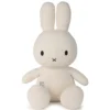 Bon Ton Toys Lapin Miffy Terry Crème - Géant