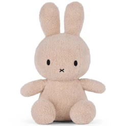 Bon Ton Toys Lapin Miffy Terry Beige - Moyen
