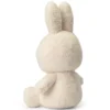 Bon Ton Toys Lapin Miffy Terry Crème - Moyen