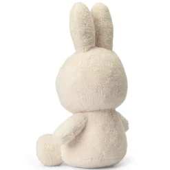 Bon Ton Toys Lapin Miffy Terry Crème - Moyen