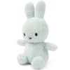 Bon Ton Toys Lapin Miffy Terry Vert Pastel - Petit