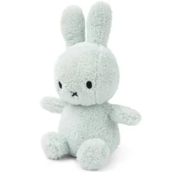 Bon Ton Toys Lapin Miffy Terry Vert Pastel - Petit
