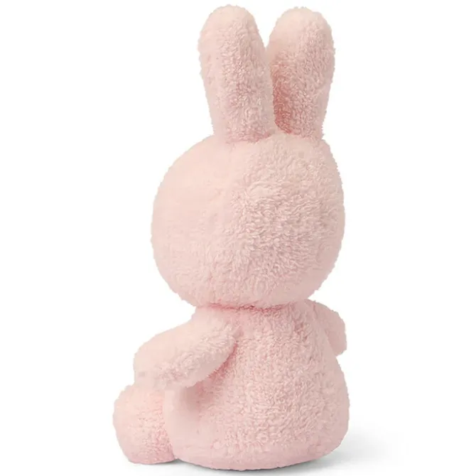 Bon Ton Toys Lapin Miffy Terry Rose Pastel - Petit