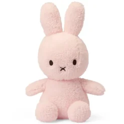 Bon Ton Toys Lapin Miffy Terry Rose Pastel - Petit