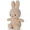 Bon Ton Toys Lapin Miffy Terry Beige - Petit