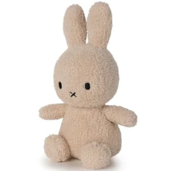 Bon Ton Toys Lapin Miffy Terry Beige - Petit