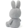Bon Ton Toys Lapin Miffy Terry Gris Clair - Moyen