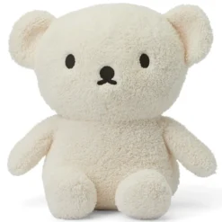 Bon Ton Toys Ours Boris Terry Crème - Petit