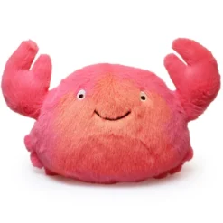 Bon Ton Toys Peluche Veilleuse Théo le Crabe