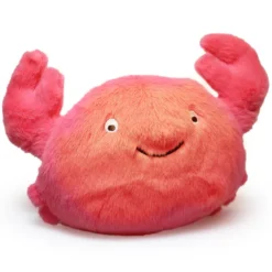 Bon Ton Toys Peluche Veilleuse Théo le Crabe