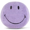 Bon Ton Toys Smiley Velours Côtelé Pourpre - Petit