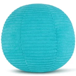 Bon Ton Toys Smiley Velours Côtelé Turuoise - Petit