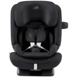 Britax Römer Siège Auto ADVANSAFIX PRO Lux i-Size Groupe 1/2/3 - Onyx Black