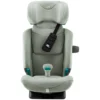 Britax Römer Siège Auto ADVANSAFIX PRO Style i-Size Groupe 1/2/3 - Sage Green