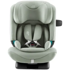 Britax Römer Siège Auto ADVANSAFIX PRO Style i-Size Groupe 1/2/3 - Sage Green