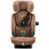 Britax Römer Siège Auto ADVANSAFIX PRO Lux i-Size Groupe 1/2/3 - Warm Caramel