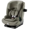 Britax Römer Siège Auto ADVANSAFIX PRO Lux i-Size Groupe 1/2/3 - Urban Olive