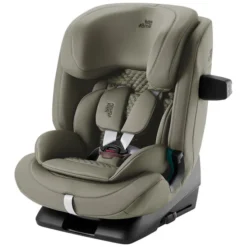 Britax Römer Siège Auto ADVANSAFIX PRO Lux i-Size Groupe 1/2/3 - Urban Olive