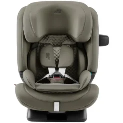 Britax Römer Siège Auto ADVANSAFIX PRO Lux i-Size Groupe 1/2/3 - Urban Olive