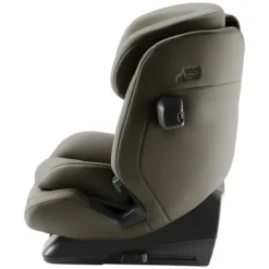 Britax Römer Siège Auto ADVANSAFIX PRO Lux i-Size Groupe 1/2/3 - Urban Olive
