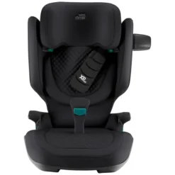 Britax Römer Siège Auto KIDFIX PRO Lux i-Size Groupe 2/3 - Onyx Black
