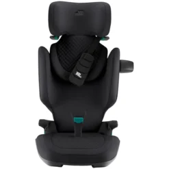 Britax Römer Siège Auto KIDFIX PRO Lux i-Size Groupe 2/3 - Onyx Black