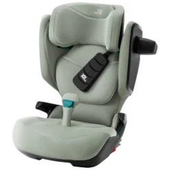 Britax Römer Siège Auto KIDFIX PRO Style i-Size Groupe 2/3 - Sage Green