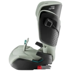Britax Römer Siège Auto KIDFIX PRO Style i-Size Groupe 2/3 - Sage Green