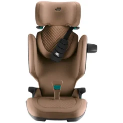 Britax Römer Siège Auto KIDFIX PRO Lux i-Size Groupe 2/3 - Warm Caramel