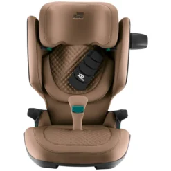 Britax Römer Siège Auto KIDFIX PRO Lux i-Size Groupe 2/3 - Warm Caramel
