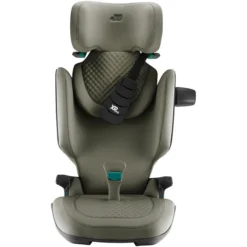 Britax Römer Siège Auto KIDFIX PRO Lux i-Size Groupe 2/3 - Urban Olive