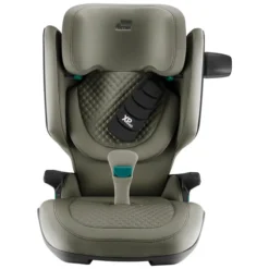 Britax Römer Siège Auto KIDFIX PRO Lux i-Size Groupe 2/3 - Urban Olive