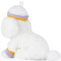 B.T. Chaps Franny le Caniche