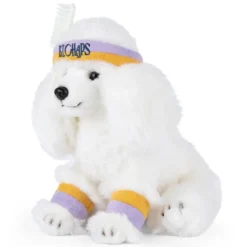 B.T. Chaps Franny le Caniche