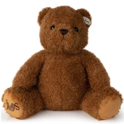 B.T. Chaps Henry le Grand Ours