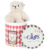 B.T. Chaps Walter le Petit Ours