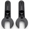 Bugaboo Adaptateurs de Support de Nacelle Fox