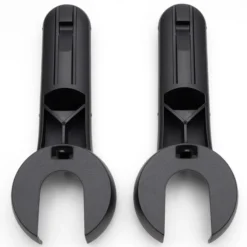 Bugaboo Adaptateurs de Support de Nacelle Fox