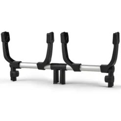 Bugaboo Adaptateurs Donkey Jumeaux