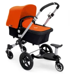Bugaboo Adaptateurs Planche à Roulette confort + Caméléon3 2017